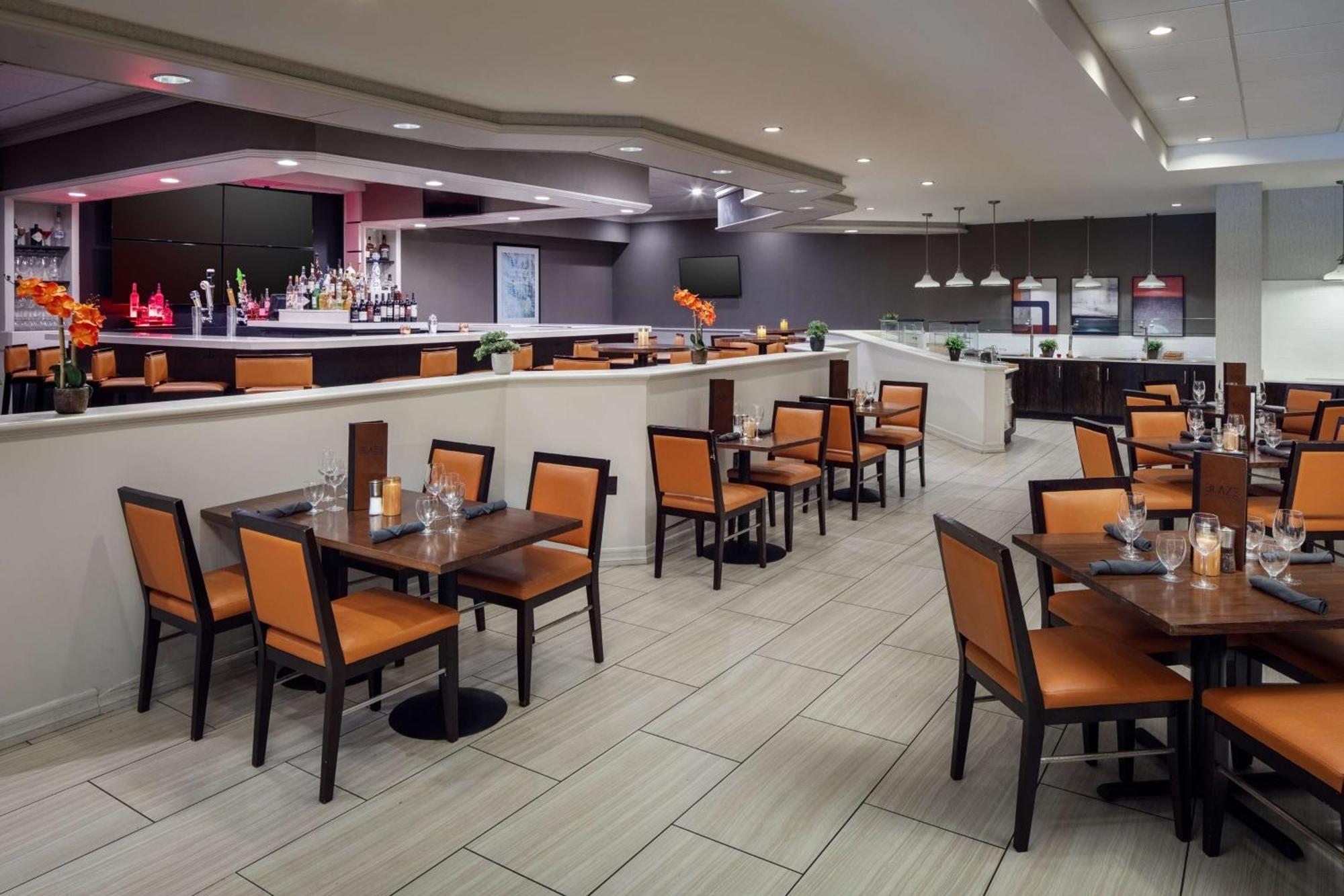 Doubletree By Hilton Princeton Eksteriør billede